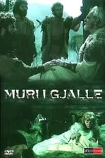 Póster de la película Muri i gjallë