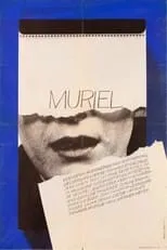 Yves Peneau interpreta a  en Muriel (El tiempo de un retorno)