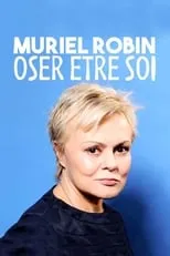 Pierre Palmade es Self en Muriel Robin, oser être soi...