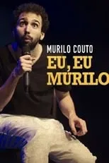 Murilo Couto es Self en Murilo Couto - Eu, eu, Murilo