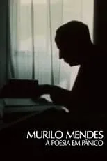 Rafael Alberti es Ele mesmo en Murilo Mendes: A Poesia em Pânico