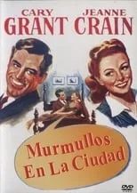 George Offerman, Jr. en la película Murmullos en la ciudad