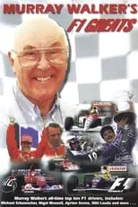 Poster de la película Murray Walker: Top 10 F1 Greats - Películas hoy en TV