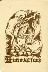 Póster de Murtovarkaus