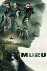 Portada de Muru