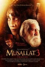 Poster de la película Musallat 3 - Películas hoy en TV