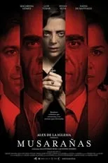 Poster de la película Musarañas - Películas hoy en TV