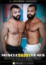 Película Muscle Daddy Bears