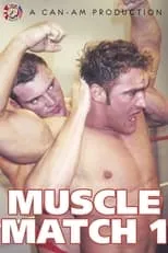 Dolph Pascal es Dolph en Muscle Match 1