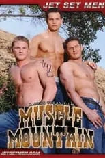 Lucky Daniels es  en Muscle Mountain