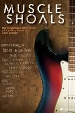 Póster de la película Muscle Shoals