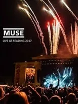 Poster de la película Muse - Live at Reading Festival - Películas hoy en TV