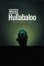 Chris Wolstenholme es Himself en Muse: Hullabaloo