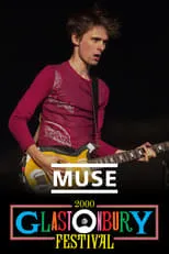 Película Muse: Live at Glastonbury 2000