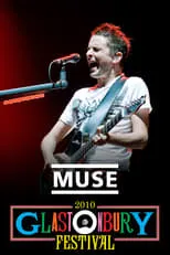 Poster de la película Muse: Live at Glastonbury 2010 - Películas hoy en TV