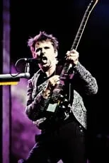 Película Muse: Live at Reading Festival 2011