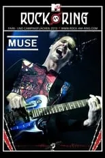 Chris Wolstenholme es  en Muse: Live at Rock Am Ring 2010