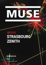 Morgan Nicholls es Himself en Muse: Live at Strasbourg