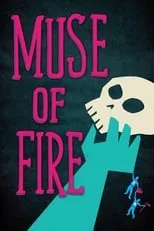 Jaime Murray interpreta a Self en Muse of Fire