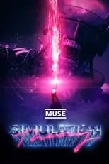 Poster de la película Muse: Simulation Theory - Películas hoy en TV