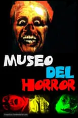 Portada de Museo del Horror