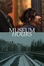 Poster de Museum Hours