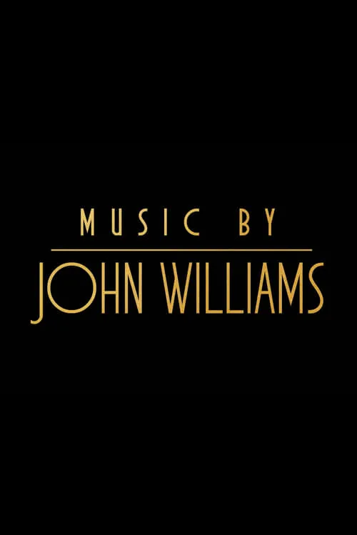 James Mangold interpreta a Self en Music by John Williams