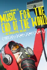 Emmanuel Li es The Narrator/Freddie en MUSIC FOR THE END OF THE WORLD