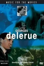 Henri Colpi es Self en Music for the Movies: Georges Delerue