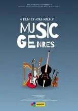 Poster de la película Music Genres. Voices of the World - Películas hoy en TV