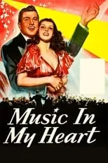 Portada de Music in My Heart