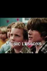 Película Music Lessons: The Kodaly Method in the American Classroom