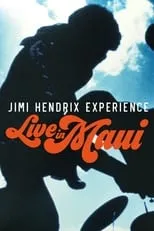 Poster de la película Music, Money, Madness… Jimi Hendrix Live In Maui - Películas hoy en TV