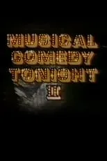 Bonnie Franklin es Self en Musical Comedy Tonight II