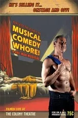 David Pevsner interpreta a  en Musical Comedy Whore!