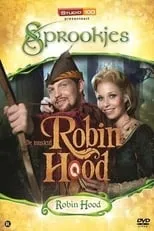 Patrick Onzia es Wachter Ron / Dronkenman / Ensemble en Musical: Robin Hood