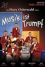 Musik ist Trumpf portada