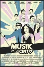 Poster de la película Musik Untuk Cinta - Películas hoy en TV