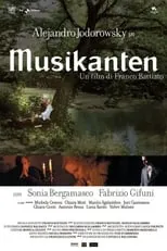 Película Musikanten