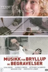 Póster de la película Musikk for bryllup og begravelser