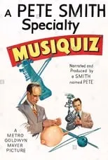 Portada de Musiquiz