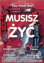 Wojciech Klata interpreta a Jacek Hynczak en Musisz zyc