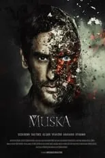 Póster de la película Muska