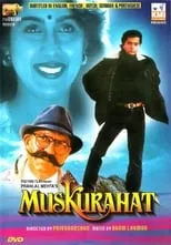 Película Muskurahat