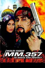 Poster de Muslim Magnum .357