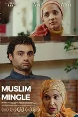 Póster de la película Muslim Mingle