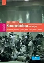 Poster de la película Mussorgsky: Khovanschina - Películas hoy en TV