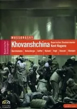 Poster de la película Mussorgsky: Khovanshchina - Películas hoy en TV