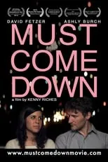 Ashly Burch interpreta a Holly en Must Come Down