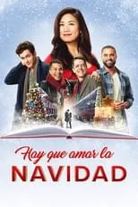 Portada de Must Love Christmas